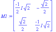 M1 := Matrix(%id = 17710732)