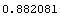 0.8820813907624219`